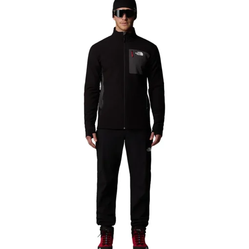 The North Face M Highball Fleece men’s fleece jacket* Sweaters