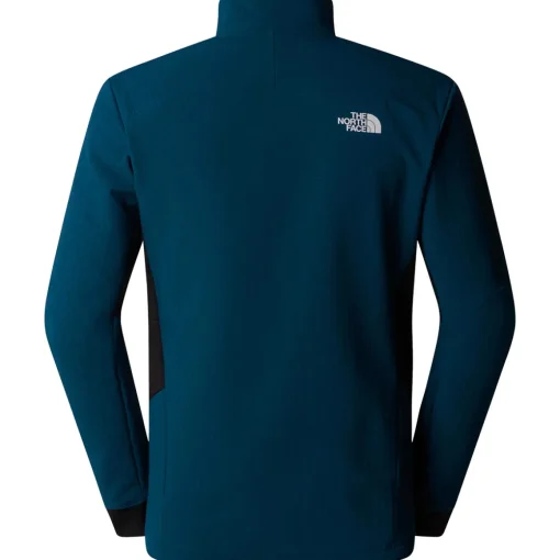 The North Face M Highball Fleece men’s fleece jacket* Sweaters