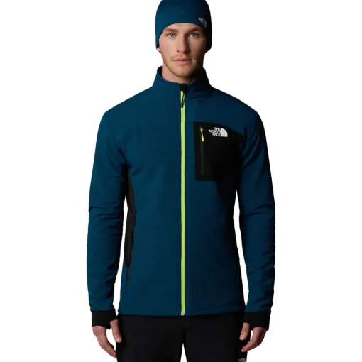 The North Face M Highball Fleece men’s fleece jacket* Sweaters