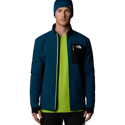 The North Face M Highball Fleece men’s fleece jacket* Sweaters