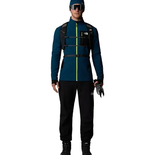 The North Face M Highball Fleece men’s fleece jacket* Sweaters