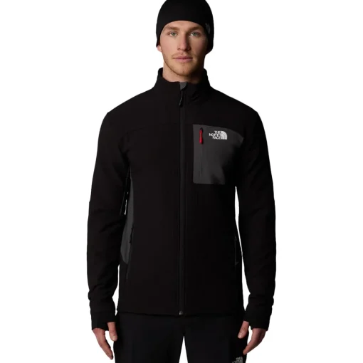 The North Face M Highball Fleece men’s fleece jacket* Sweaters
