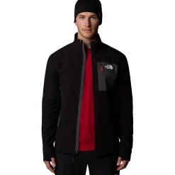The North Face M Highball Fleece men’s fleece jacket* Sweaters