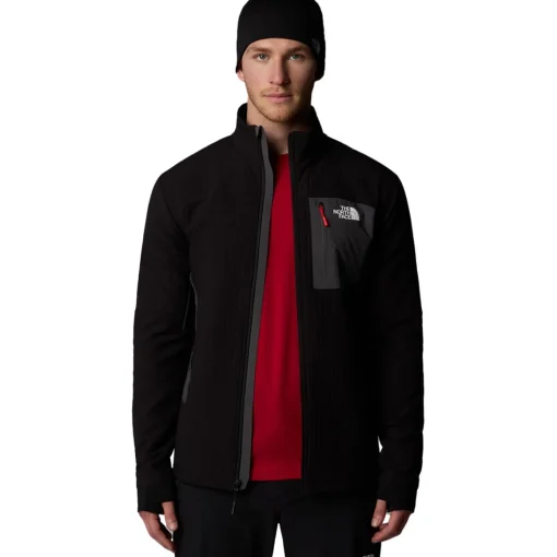The North Face M Highball Fleece men’s fleece jacket* Sweaters