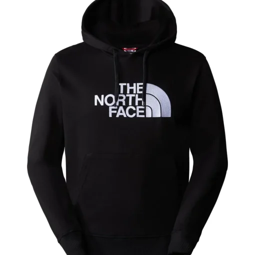The North Face M Light Drew Peak Pullover Hoodie men's casual sweater* Sweaters