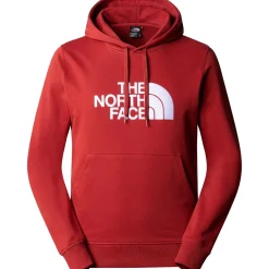 The North Face M Light Drew Peak Pullover Hoodie men's casual sweater* Sweaters