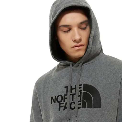 The North Face M Light Drew Peak Pullover Hoodie men's casual sweater* Sweaters
