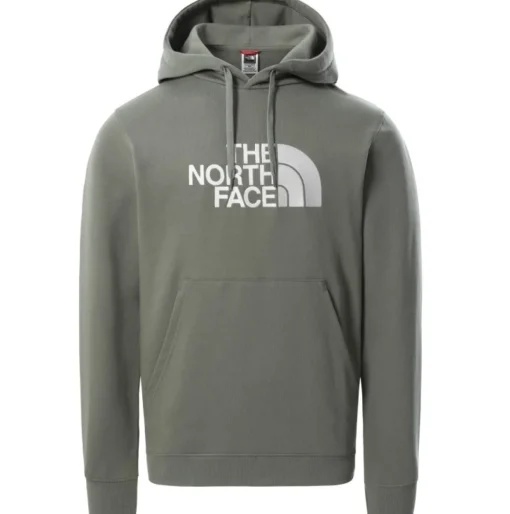The North Face M Light Drew Peak Pullover Hoodie men's casual sweater* Sweaters