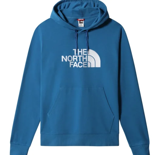 The North Face M Light Drew Peak Pullover Hoodie men's casual sweater* Sweaters