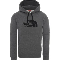 The North Face M Light Drew Peak Pullover Hoodie men's casual sweater* Sweaters