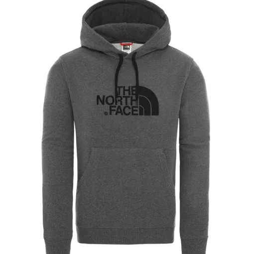 The North Face M Light Drew Peak Pullover Hoodie men's casual sweater* Sweaters