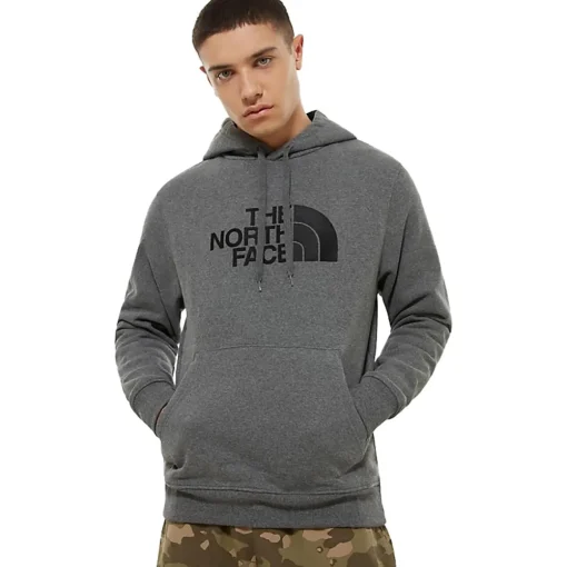 The North Face M Light Drew Peak Pullover Hoodie men's casual sweater* Sweaters