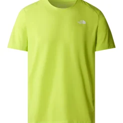 The North Face M Lightning Alpine S/S Tee men's t-shirt* T-Shirts