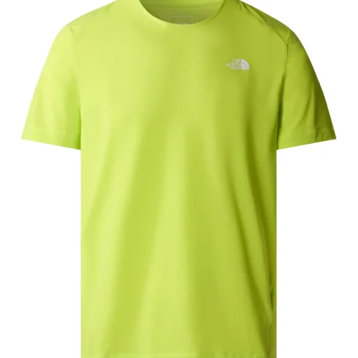 The North Face M Lightning Alpine S/S Tee men's t-shirt* T-Shirts