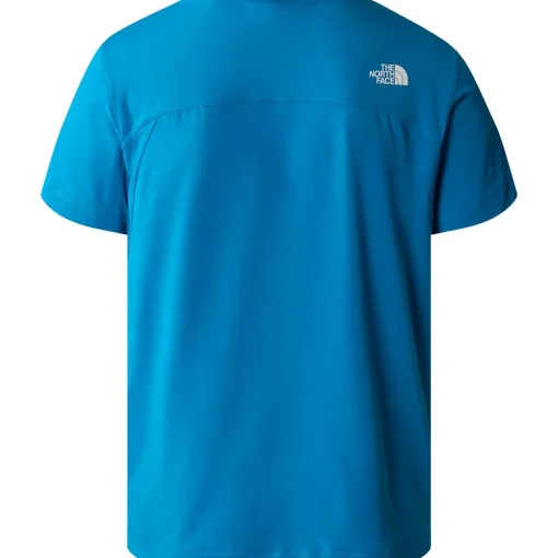 The North Face M Lightning Alpine S/S Tee men's t-shirt* T-Shirts