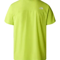 The North Face M Lightning Alpine S/S Tee men's t-shirt* T-Shirts