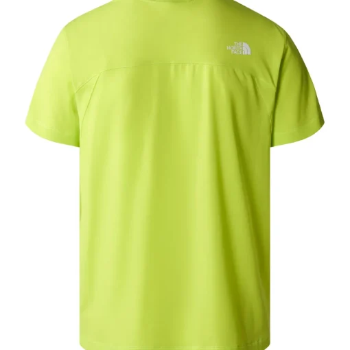 The North Face M Lightning Alpine S/S Tee men's t-shirt* T-Shirts