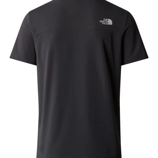 The North Face M Lightning S/S Tee Graphic men's t-shirt* T-Shirts