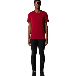 The North Face M Lightning S/S Tee Graphic men's t-shirt* T-Shirts