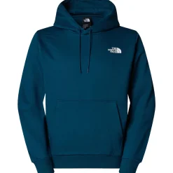 The North Face M Simple Dome Hoodie men's sweater* Sweaters