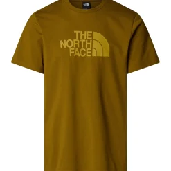 The North Face M S/S Easy Tee Men's t-shirt men's t-shirt* T-Shirts