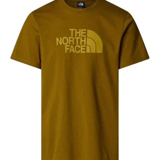 The North Face M S/S Easy Tee Men's t-shirt men's t-shirt* T-Shirts