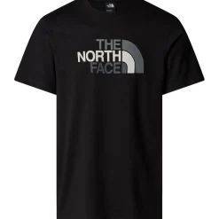 The North Face M S/S Easy Tee Men's t-shirt men's t-shirt* T-Shirts