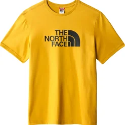 The North Face M S/S Easy Tee Men's t-shirt men's t-shirt* T-Shirts