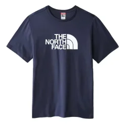 The North Face M S/S Easy Tee Men's t-shirt men's t-shirt* T-Shirts