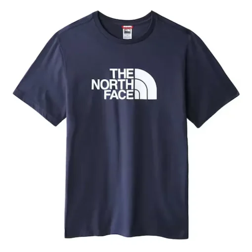 The North Face M S/S Easy Tee Men's t-shirt men's t-shirt* T-Shirts