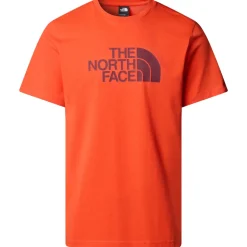 The North Face M S/S Easy Tee Men's t-shirt men's t-shirt* T-Shirts