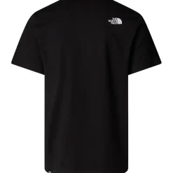 The North Face M S/S Easy Tee Men's t-shirt men's t-shirt* T-Shirts