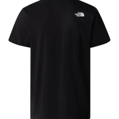 The North Face M S/S Never Stop Exploring Tee Men's t-shirt* T-Shirts