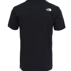 The North Face M S/S Never Stop Exploring Tee Men's t-shirt* T-Shirts