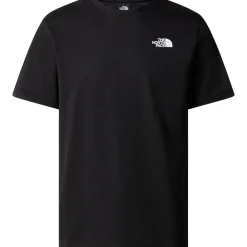 The North Face M S/S Redbox Tee men's t-shirt* T-Shirts