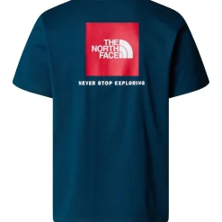The North Face M S/S Redbox Tee men's t-shirt* T-Shirts