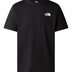 The North Face M S/S Redbox Tee men's t-shirt* T-Shirts