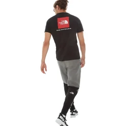 The North Face M S/S Redbox Tee men's t-shirt* T-Shirts
