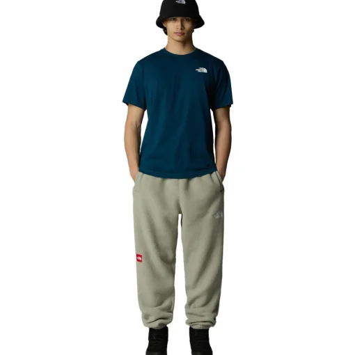 The North Face M S/S Redbox Tee men's t-shirt* T-Shirts