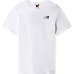 The North Face M S/S Redbox Tee men's t-shirt* T-Shirts