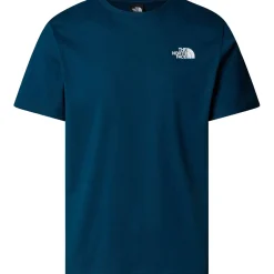 The North Face M S/S Redbox Tee men's t-shirt* T-Shirts