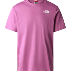 The North Face M S/S Redbox Tee men's t-shirt* T-Shirts