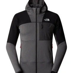 The North Face M Stormgap Powergrid Hoodie men's hoody* Sweaters