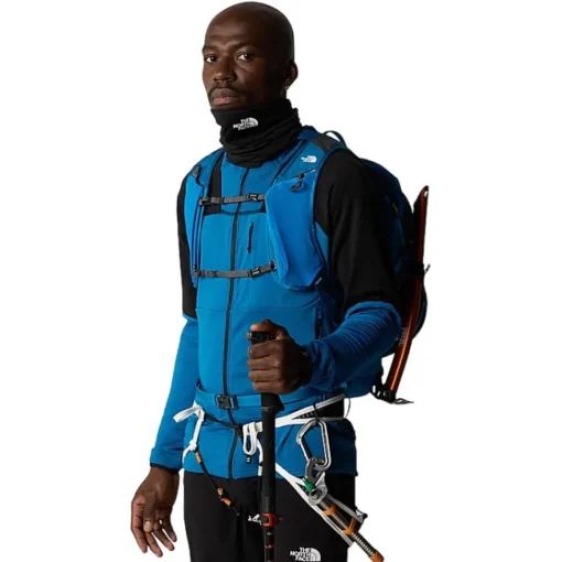 The North Face M Stormgap Powergrid Hoodie men's hoody* Sweaters