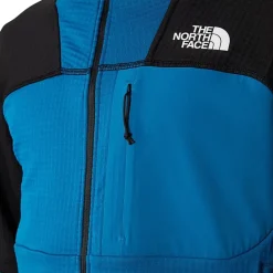 The North Face M Stormgap Powergrid Hoodie men's hoody* Sweaters