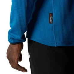 The North Face M Stormgap Powergrid Hoodie men's hoody* Sweaters