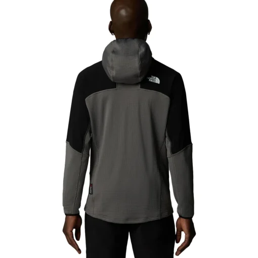 The North Face M Stormgap Powergrid Hoodie men's hoody* Sweaters