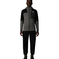 The North Face M Stormgap Powergrid Hoodie men's hoody* Sweaters