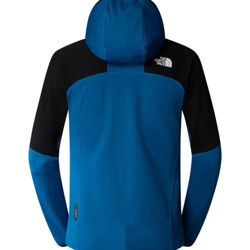 The North Face M Stormgap Powergrid Hoodie men's hoody* Sweaters