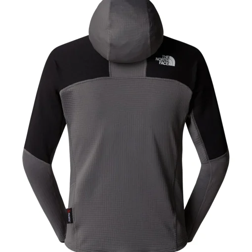 The North Face M Stormgap Powergrid Hoodie men's hoody* Sweaters